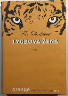 Tygrova žena