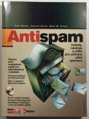 Antispam + CD - 