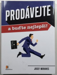 Prodávejte a buďte nejlepší!