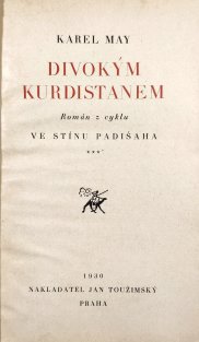 Divokým Kurdistanem