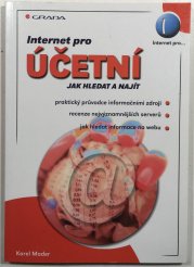 Internet pro účetní - 