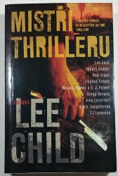 Mistři thrilleru (brož.) - 