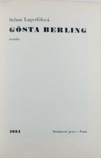 Gösta Berling