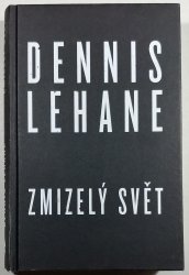 Zmizelý svět - 