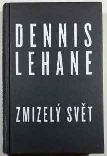 Zmizelý svět