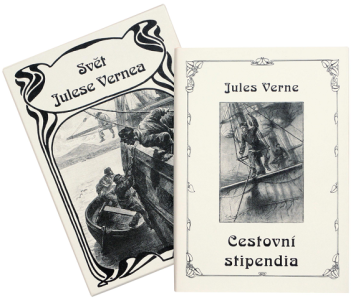 Cestovní stipendia