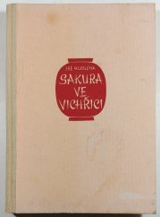 Sakura ve vichřici - 