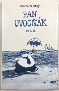 Pan Ovocňák II