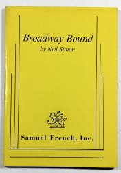 Broadway Bound - 