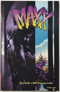 Maxx #1