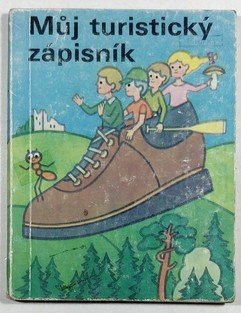 Můj turistický zápisník