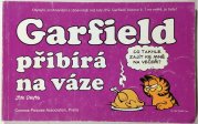 Garfield #01: Přibírá na váze - 