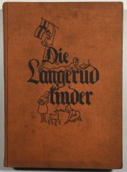 Die Langerudkinder - 