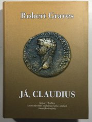 Já, Claudius - 