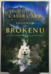 Legenda o Brokenu - 