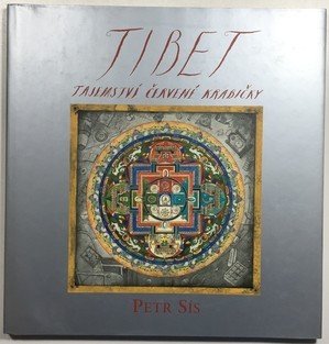 Tibet: Tajemství červené krabičky