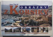 Obrázky z Korsiky - 