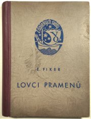 Lovci pramenů - 