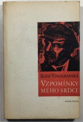Vzpomínky mého srdce - 