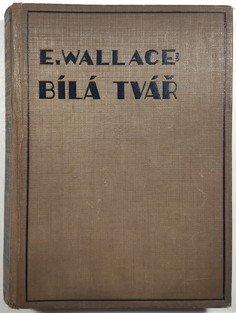 Bílá tvář