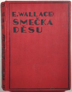 Smečka děsu