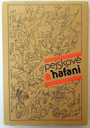 Pejskové a hafani - 