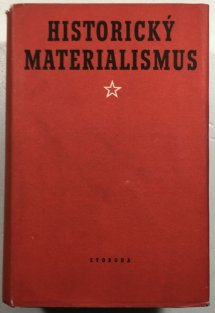Historický materialismus