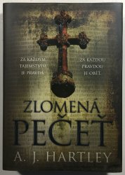 Zlomená pečeť - 