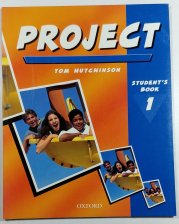 Project 1 - Student´s Book - 
