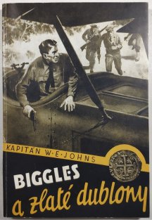 Biggles a zlaté dublony