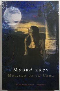 Modrá krev 1