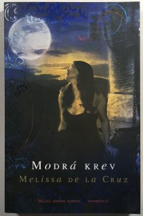 Modrá krev