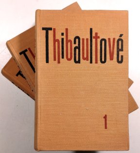 Thibaultové I.-III.