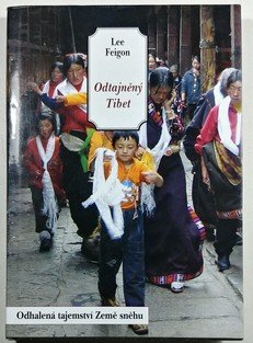 Odtajněný Tibet