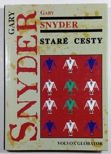 Staré cesty