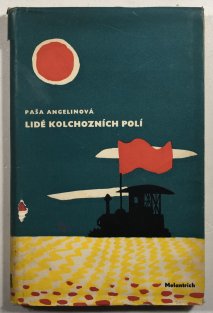 Lidé kolchozních polí