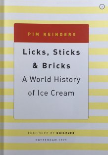 Licks, Sticks & Bricks