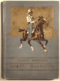 Bratři Hartisovi