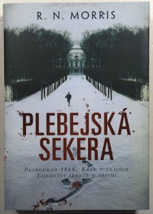 Plebejská sekera