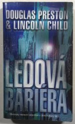 Ledová bariéra (brož) - 