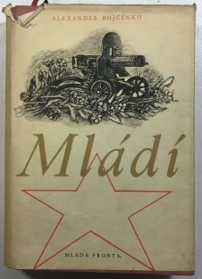 Mládí