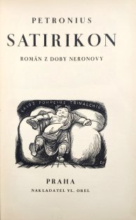 Satirikon