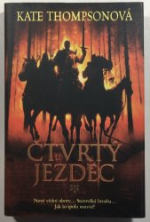 Čtvrtý jezdec - 