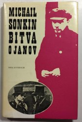 Bitva o Janov - 