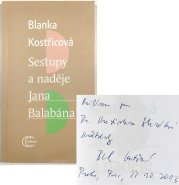 Sestupy a naděje Jana Balabána - 