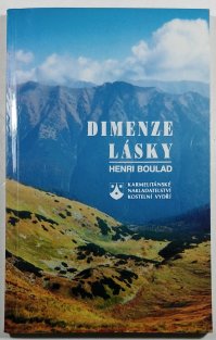 Dimenze lásky