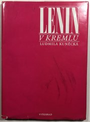 Lenin v Kremlu - 