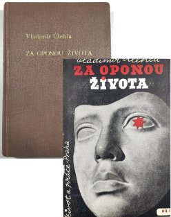 Za oponou života I. - doměnky o podstatě života