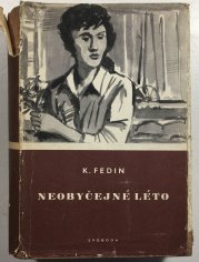 Neobyčejné léto - 