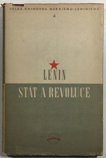 Stát a revoluce